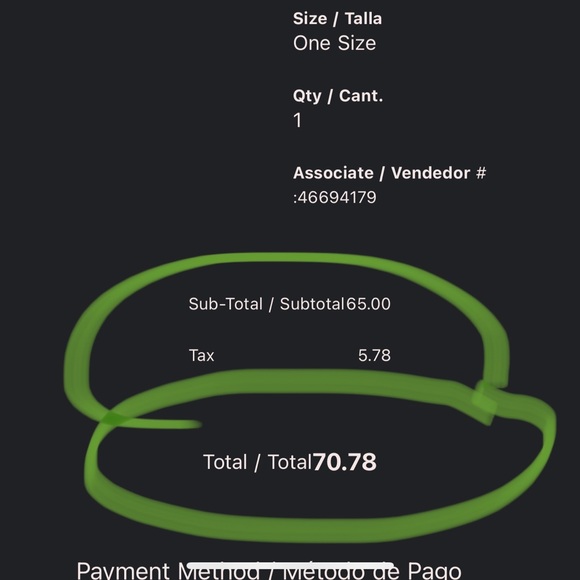 Aldo Clutch NWT - Picture 13 of 15